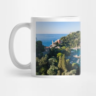 Portofino Mug